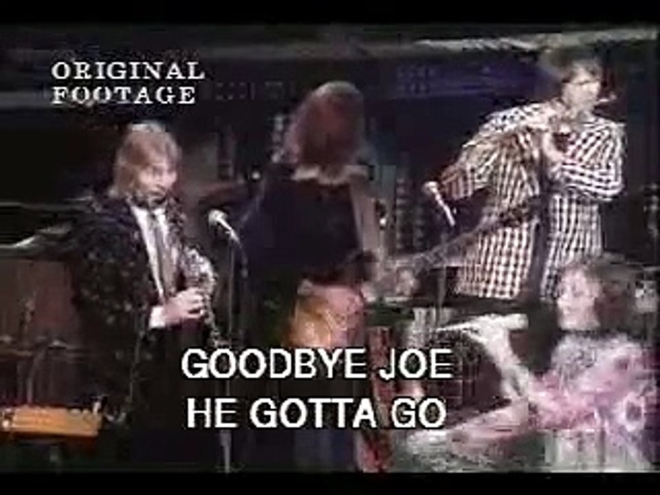 Carpenters - Jambalaya