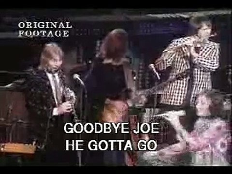 Carpenters - Jambalaya