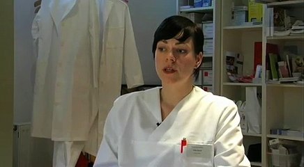 ENDLICH GRUNDEINKOMMEN! Eine Krankenschwester berichtet.