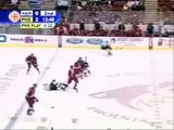 best hits of the nhl 2005-06