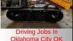 Driving Jobs in Oklahoma City OK | DrivingJobs247.com | 888-591-5901