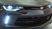 DESIGN Novo Chevrolet Camaro 2016 RS 2.0 Ecotec Turbo 279 cv 40,8 mkgf 0-96 kmh 6 s 12,8 km/l #CAMAROSIX