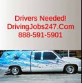 Driving Jobs in San Bernardino CA | DrivingJobs247.com | 888-591-5901