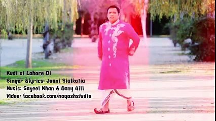 Soot si kala 2015 (Saraiki HD Songs)