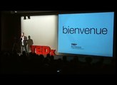 TEDxBordeaux - Alexis Monville - Coworking et TEDx