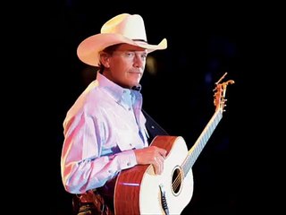 George Strait - Somewhere down in texas
