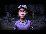 The Walking Dead: A Telltale Games Series - Season 2 - Gameplay Reveal Trailer HD