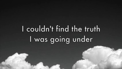 Cannonball - Lea Michele (Lyrics)