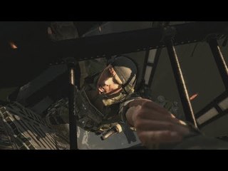 Call of Duty: Ghosts - Mission 6: Legends Never Die HD