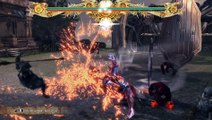 Asura's Wrath {Xbox 360} прохождение часть 4 — Старые Друзья, Новые Враги