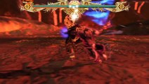 Asura's Wrath {Xbox 360} прохождение часть 6 — Признания Маски