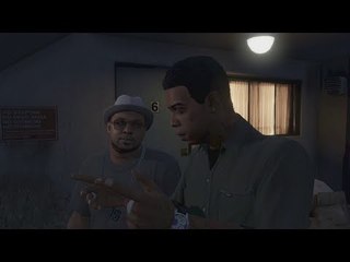 Grand Theft Auto Online - Part 2: Delivering Drugs HD