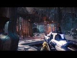 Destiny - Gameplay: The Moon HD | Beta for PS4 & Xbox One