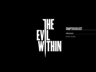 The Evil Within - Extended Gameplay Demo 1080p HD | 12 Minutes