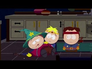South Park: The Stick of Truth - Gameplay Trailer HD | December 10 Launch