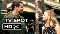Aloha TV SPOT - Escape (2015) - Emma Stone, Bradley Cooper Movie HD