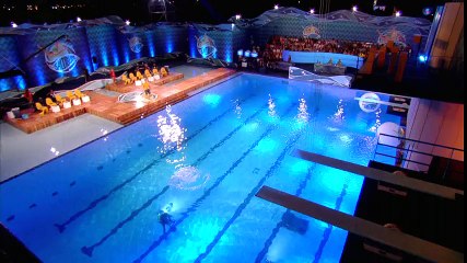 Caldeirão do Huck 16-05-2015 Parte 4/5 Completo