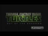 Teenage Mutant Ninja Turtles: Out of the Shadows - Ending HD