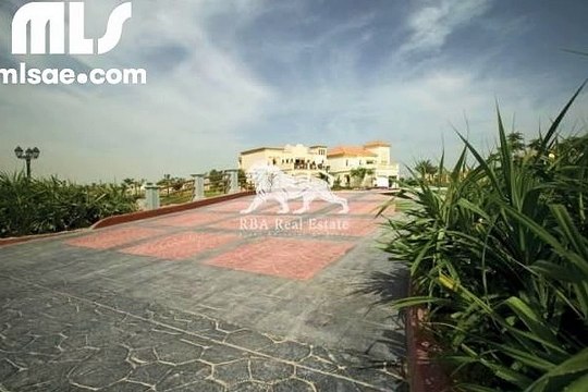 G 2 Plot for Sale in Jumeirah Village Circle - mlsae.com