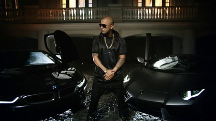 Wisin Ft. Carlos Vives & Daddy Yankee - Nota De Amor (DJ Goofy Edit DvjOpc)