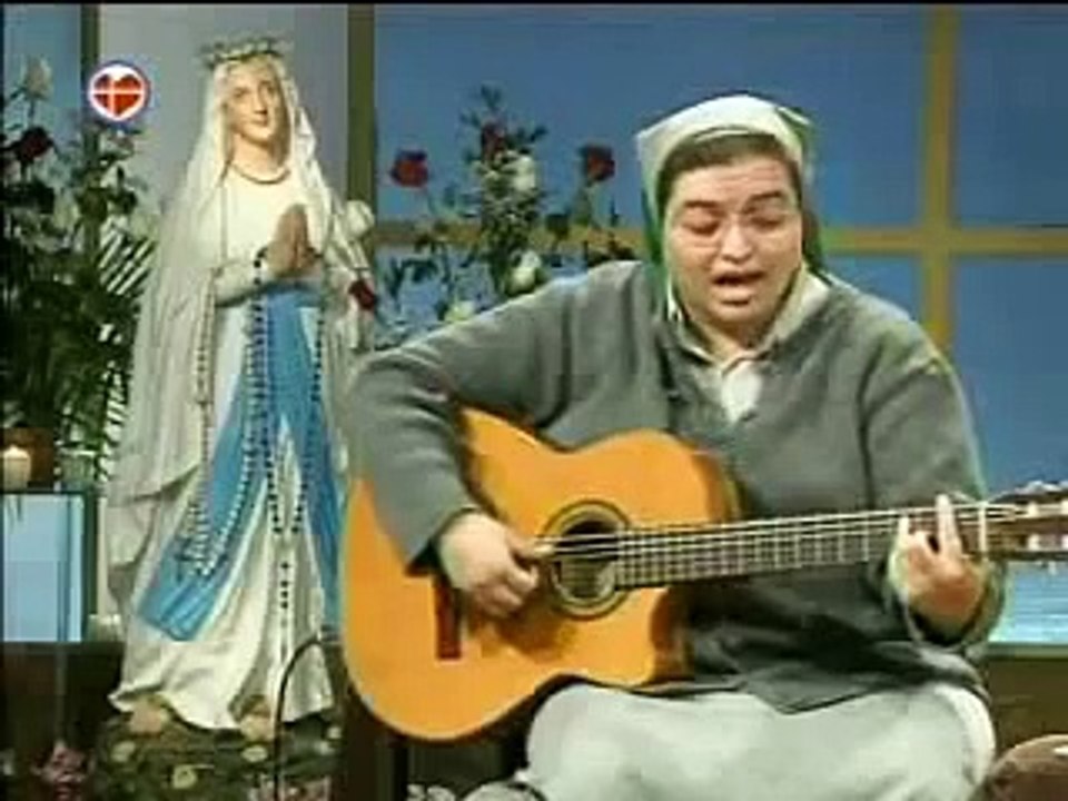 Nada es imposible para Ti - Hermana Glenda - Musica Catolica - www.JovenesOblatos.com.ar