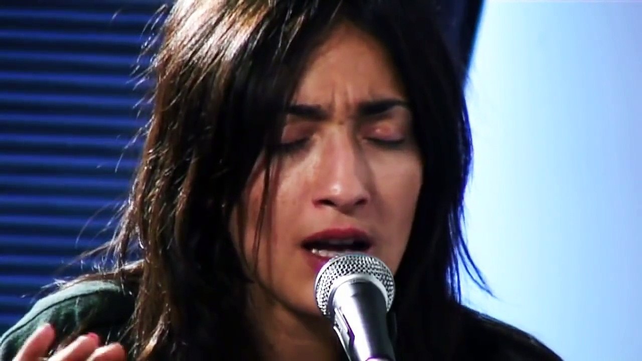 Hindi Zahra - Imik Si Mik live