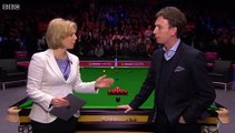 Snooker Masters 2015 - Ronnie O'Sullivan vs Neil Robertson - Semi Final - Dailymotion video_mpeg4(0)