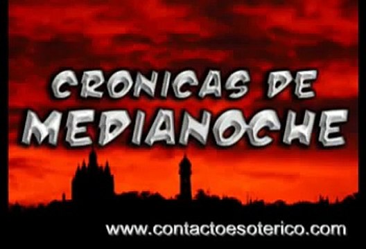 Fantasmas en las Catacumbas de San Francisco de Asís con Félix Rivera