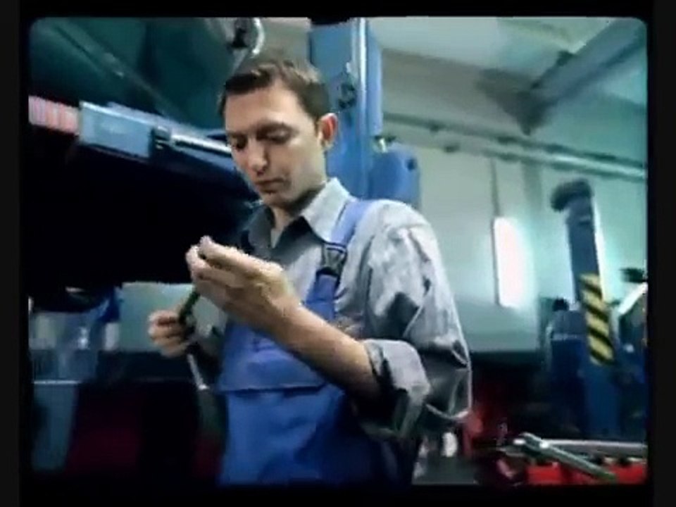 rus tamirci çırağı - türk kızlarıyla rus kızları arasındaki fark :)