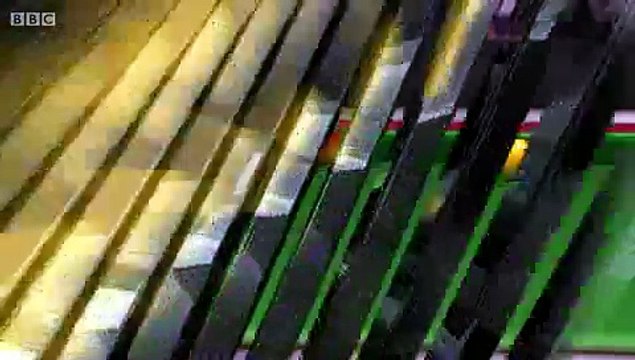 NICE GAME BY Neil Robertson vs Ronnie oSullivan