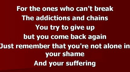 Cry Out To Jesus (worship video w lyrics)