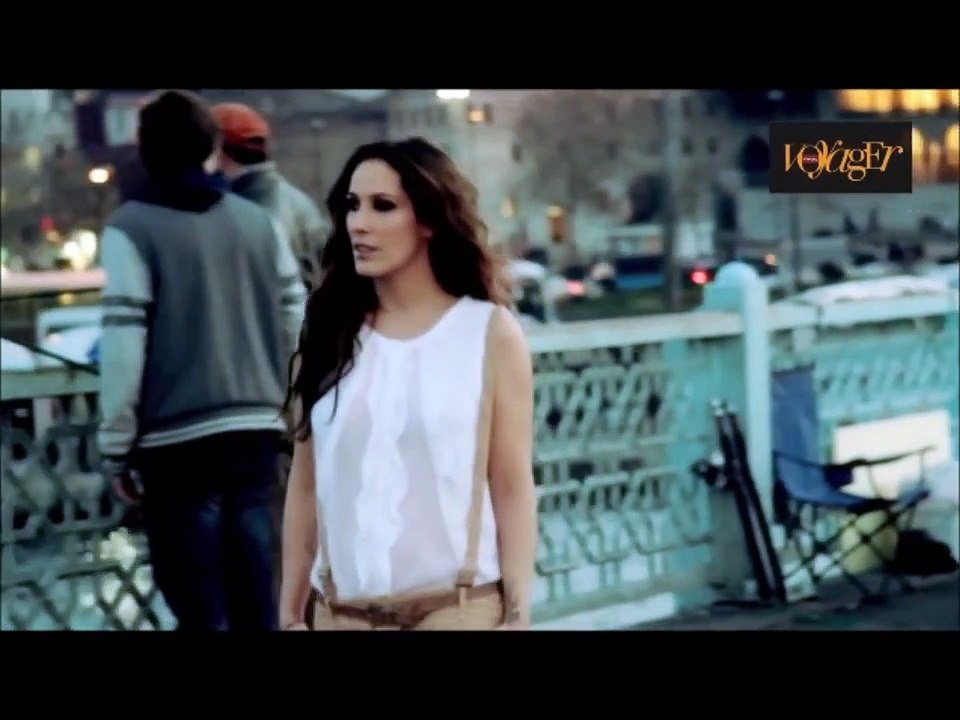 Vuelvo a verte - Malú y Pablo Alboran