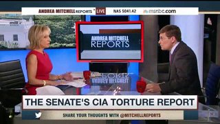 Former CIA Chief Mike Morell says Enhanced Interrogation Techniques Absolutely Effective