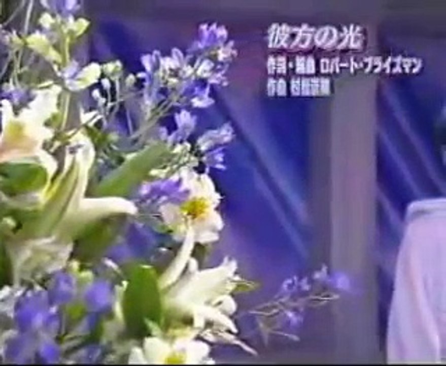 Libera - Far away　（Japan）