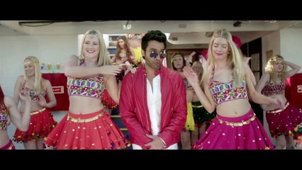 Welcome To Karachi Official Trailer 2015 by Tonight Pk