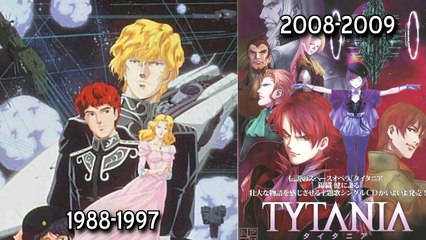 The Importance of Presentation in Strong Anime Narratives