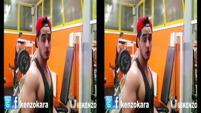 Dips Hareketi Göğüs Egzersizi Nasıl Yapılır ? Göğüs Kası Geliştirme Fitness KENZO KARAGÖZ