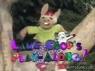 Lamb chops play-Along