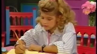 Kids Incorporated - Time After Time
