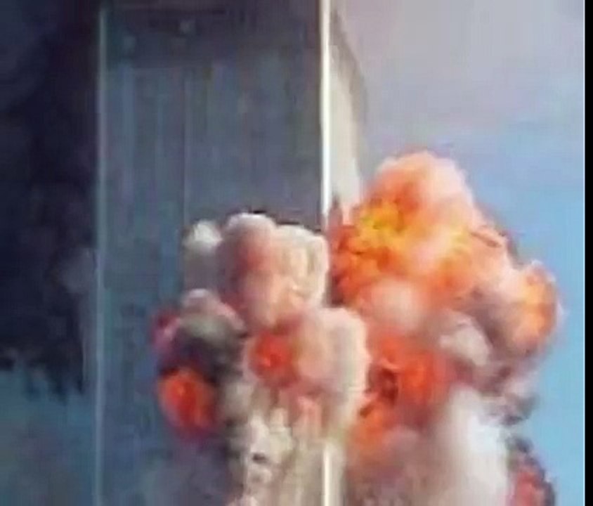 Illuminati 911  MASONIC 'Twin Towers' Jachin & Boaz Solomon's Temple Kabbalah