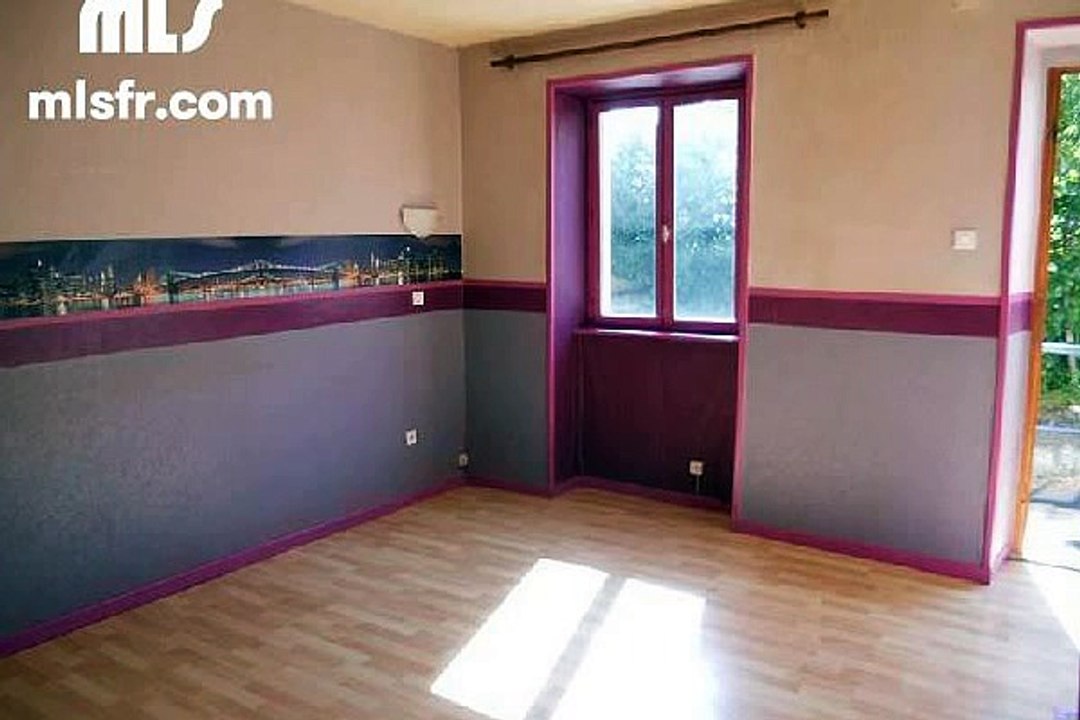 Maison Ã  vendre  Chatenois Les Forges 90