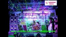 latest tamilnadu village record dance video   tamil adal padal 2015   kalakkal dance 38