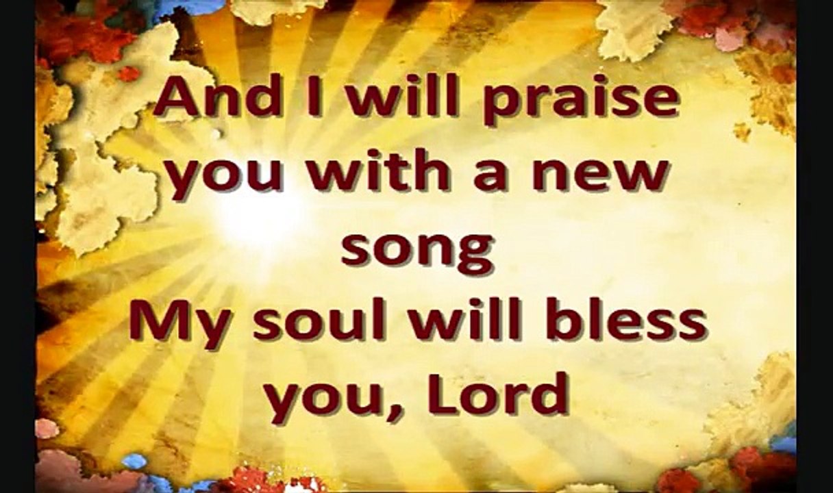 All Things Are Possible - by Hillsong feat. Darlene Zschech