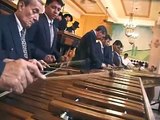 Lagrimas de Telma - Concierto de Marimbas en Xetulul