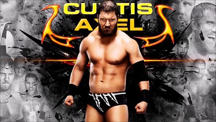 Curtis Axel Theme Music Reborn 1080p