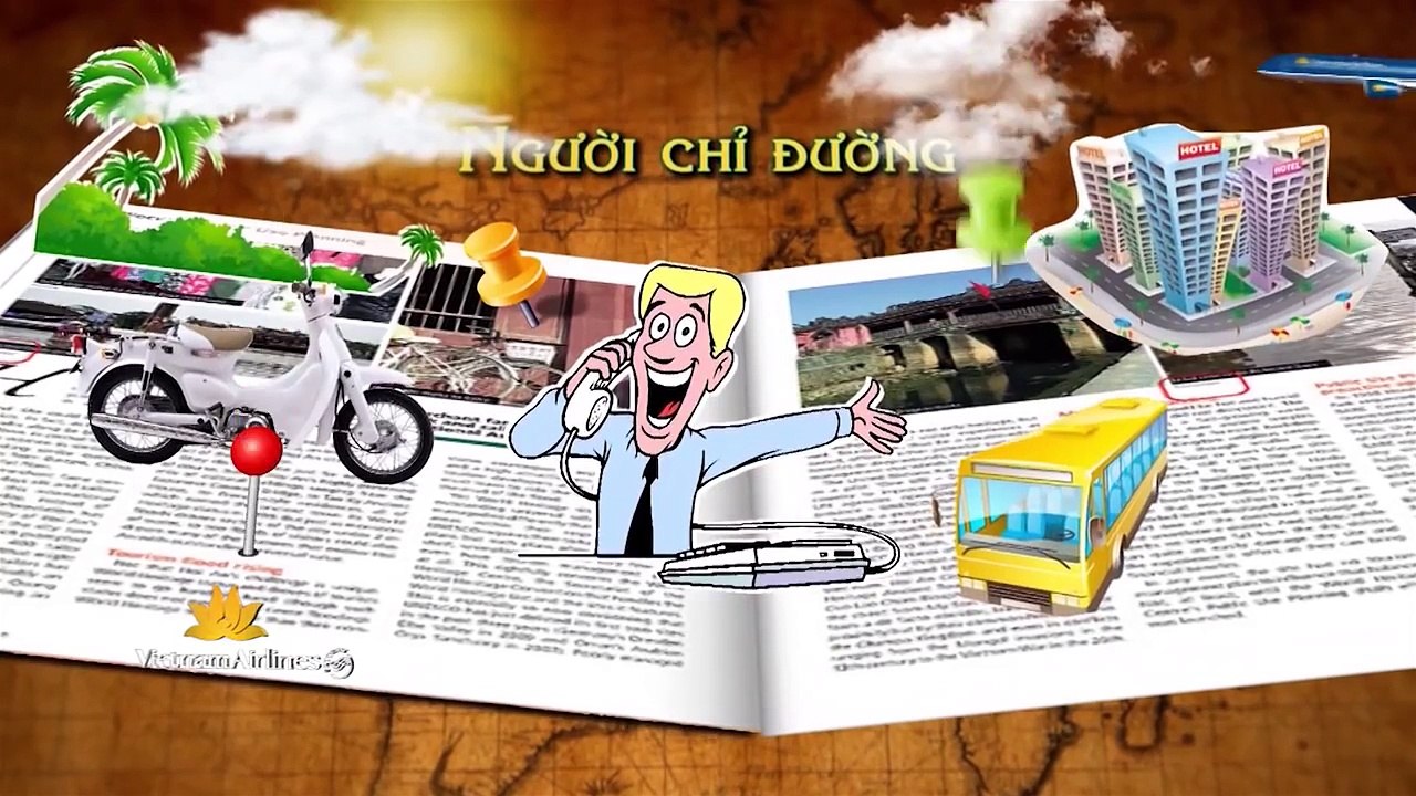 S Viet nam sai sót khi nói Thu Cúc nằm giữa Nghĩa Lộ - MCC