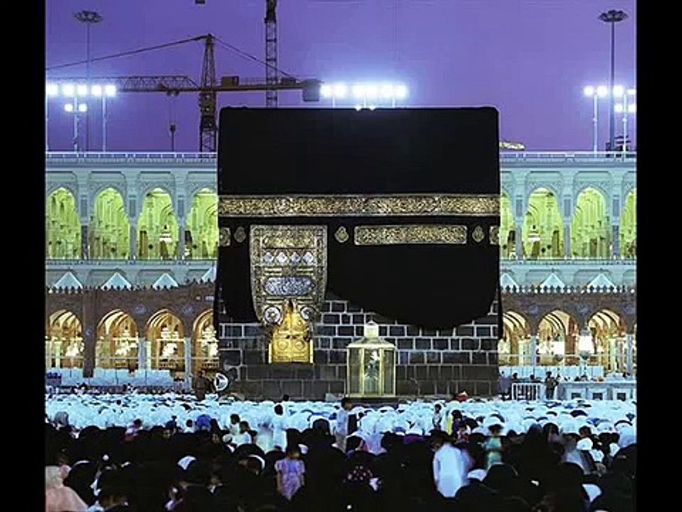 Most Beautiful Azan ever heard.