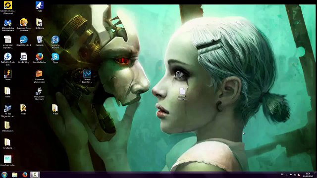 Comment faire un serveur minecraft 1.8.1 jusqu'à 1.8.4 sans bukk