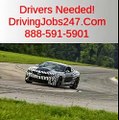 Driving Jobs In San Jose CA | DrivingJobs247.com | 888-591-5901