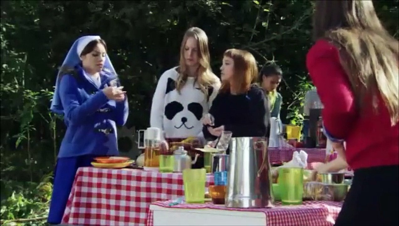 Esperanza Mía - Pedro y Lola - Su Historia Parte 18